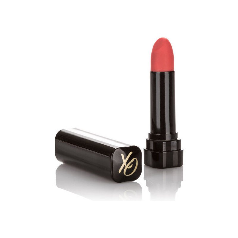CALEXOTICS - ESTIMULADOR DE LABIOS ROJOS HIDE & PLAY