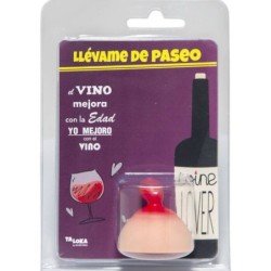 TAPO DE GRIFO PARA BOTELLA...