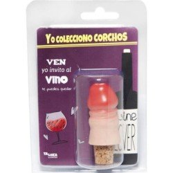 TALOKA - TAPÓN DE CORCHO...