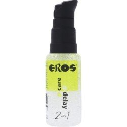 EROS - LUBE CUIDADO RETARDADO 30 ML