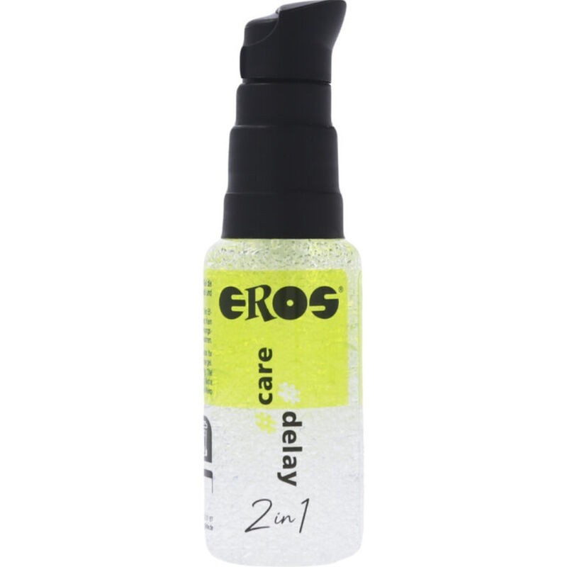 EROS - LUBE CUIDADO RETARDADO 30 ML