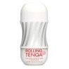 ROLLING TENGA GYRO ROLLER CUP GENTLE MASTURBADOR