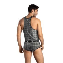 ANAIS MEN - TOP DE EQUILIBRIO XL
