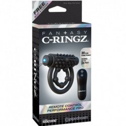 FANTASY C-RINGZ -...