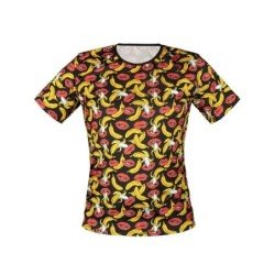 ANAIS MEN - CAMISETA DE PLÁTANO XL