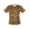 ANAIS MEN - CAMISETA DE PLÁTANO XL
