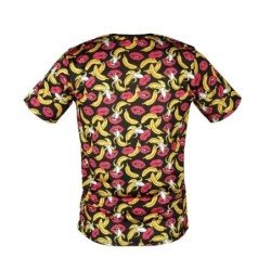 ANAIS MEN - CAMISETA DE PLÁTANO XL