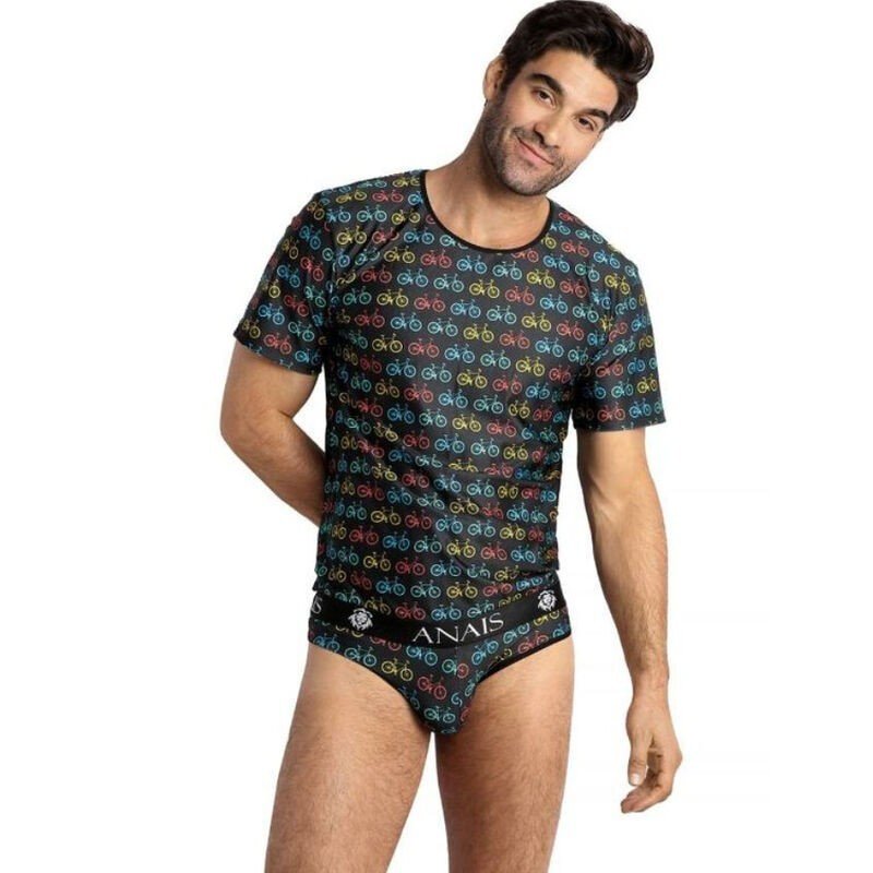ANAIS MEN - CAMISETA BENITO M