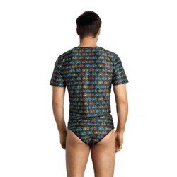 ANAIS MEN - CAMISETA BENITO M