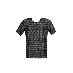 ANAIS MEN - CAMISETA BENITO M
