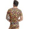 ANAIS MEN - CAMISETA DE PLÁTANO S