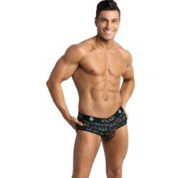 ANAIS MEN - BENITO JOCK...