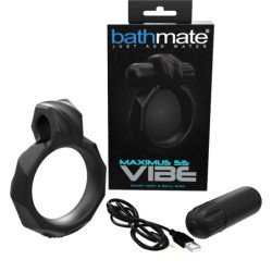 BATHMATE - ANILLO VIBRADOR...