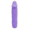 GET REAL - MINI VIBRADOR CLÁSICO MORADO