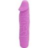GET REAL - MINI VIBRADOR CLÁSICO ROSA