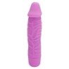 GET REAL - MINI VIBRADOR CLÁSICO ROSA
