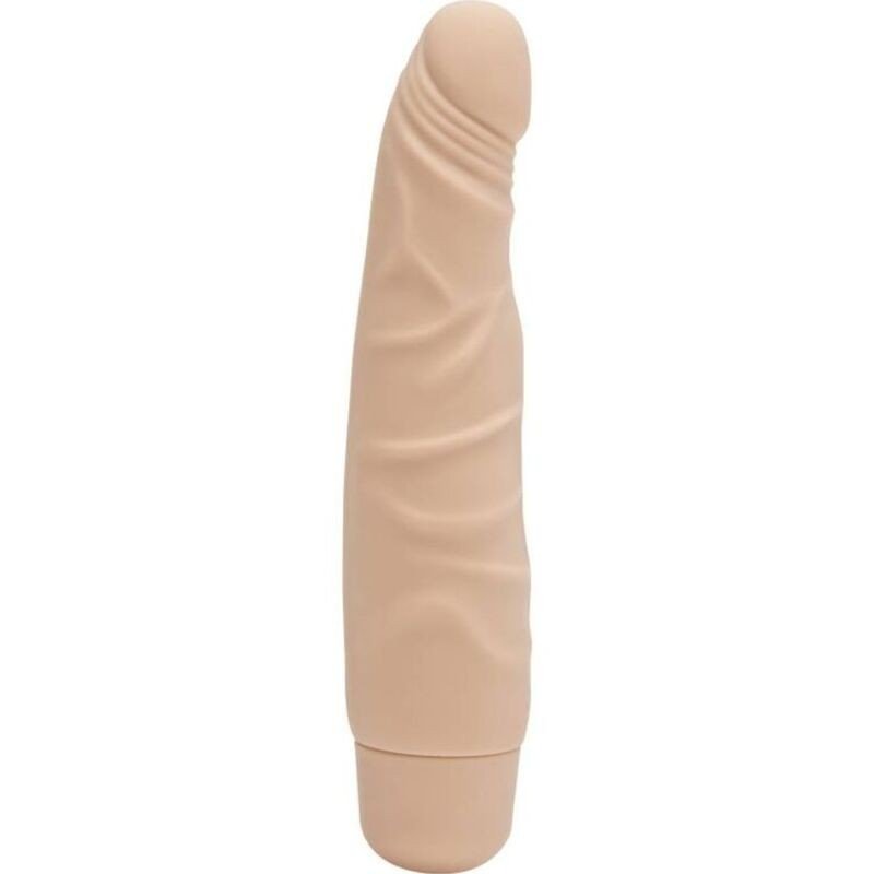 GET REAL - MINI VIBRADOR CLÁSICO DELGADO