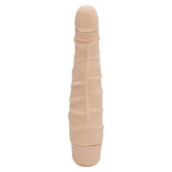 GET REAL - MINI VIBRADOR CLÁSICO DELGADO