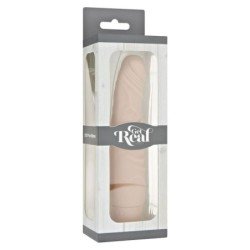 GET REAL - MINI VIBRADOR CLÁSICO DELGADO