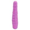 GET REAL - MINI VIBRADOR CLÁSICO DELGADO ROSA