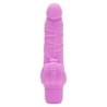 GET REAL - VIBRADOR CLÁSICO ESTIMULANTE ROSA