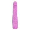 GET REAL - VIBRADOR CLÁSICO DELGADO ROSA