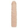 GET REAL - VIBRADOR NATURAL CLÁSICO ORIGINAL