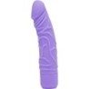 GET REAL - VIBRADOR MORADO CLÁSICO ORIGINAL