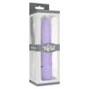 GET REAL - VIBRADOR MORADO CLÁSICO ORIGINAL