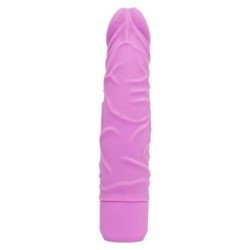 GET REAL - VIBRADOR ROSA CLÁSICO ORIGINAL