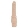 GET REAL - VIBRADOR CLÁSICO DE PIEL SUAVE