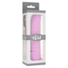 GET REAL - MINI VIBRADOR CLÁSICO PARA EL PUNTO G ROSA