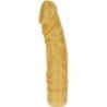 SÉ REAL - VIBRADOR ORIGINAL GOLD DICKER GOLD
