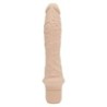 GET REAL - VIBRADOR NATURAL GRANDE CLÁSICO