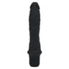 GET REAL - VIBRADOR GRANDE CLÁSICO NEGRO