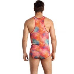 ANAIS MEN - TOP FALCON M