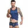 ANAIS MEN - TOP ABAJO S