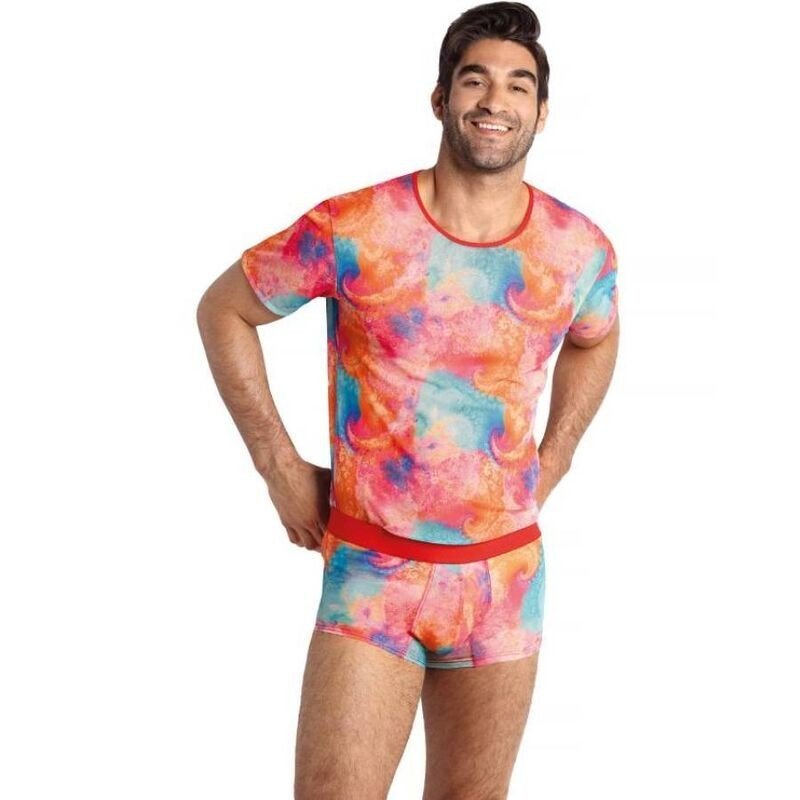 ANAIS HOMBRE - CAMISETA FALCON S