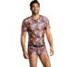 ANAIS MEN - CAMISETA DE CÓMICS S