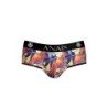 ANAIS MEN - BIKINI DEPORTIVO DE CÓMICS XL