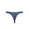ANAIS MEN - NAVAL TANGA XL
