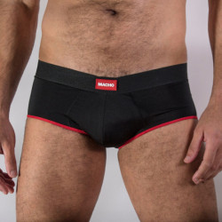 MACHO - MS24R CALZONCILLOS...