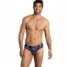ANAIS MEN - BAÑADOR NAVAL XL