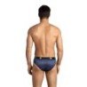 ANAIS MEN - BAÑADOR NAVAL XL