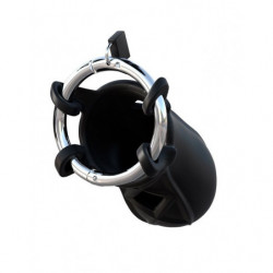 FANTASY C-RINGZ - ANILLO DE AMOR CON UN TOQUE SENSUAL