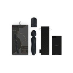 B SWISH - VIBRADOR PREMIUM NEGRO B HRIMOSO