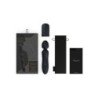 B SWISH - VIBRADOR PREMIUM NEGRO B HRIMOSO