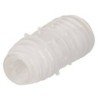 CALEXOTICS - BAÑADOR DE ESTIRAMIENTO ACANALADO REVERSIBLE