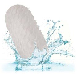 CALEXOTICS - BAÑADOR DE ESTIRAMIENTO ACANALADO REVERSIBLE