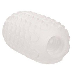 CALEXOTICS - BAÑADOR DE ESTIRAMIENTO ACANALADO REVERSIBLE